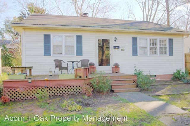 Primary Photo - 2418 Acadia St