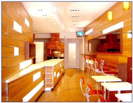  - 980 Second Ave