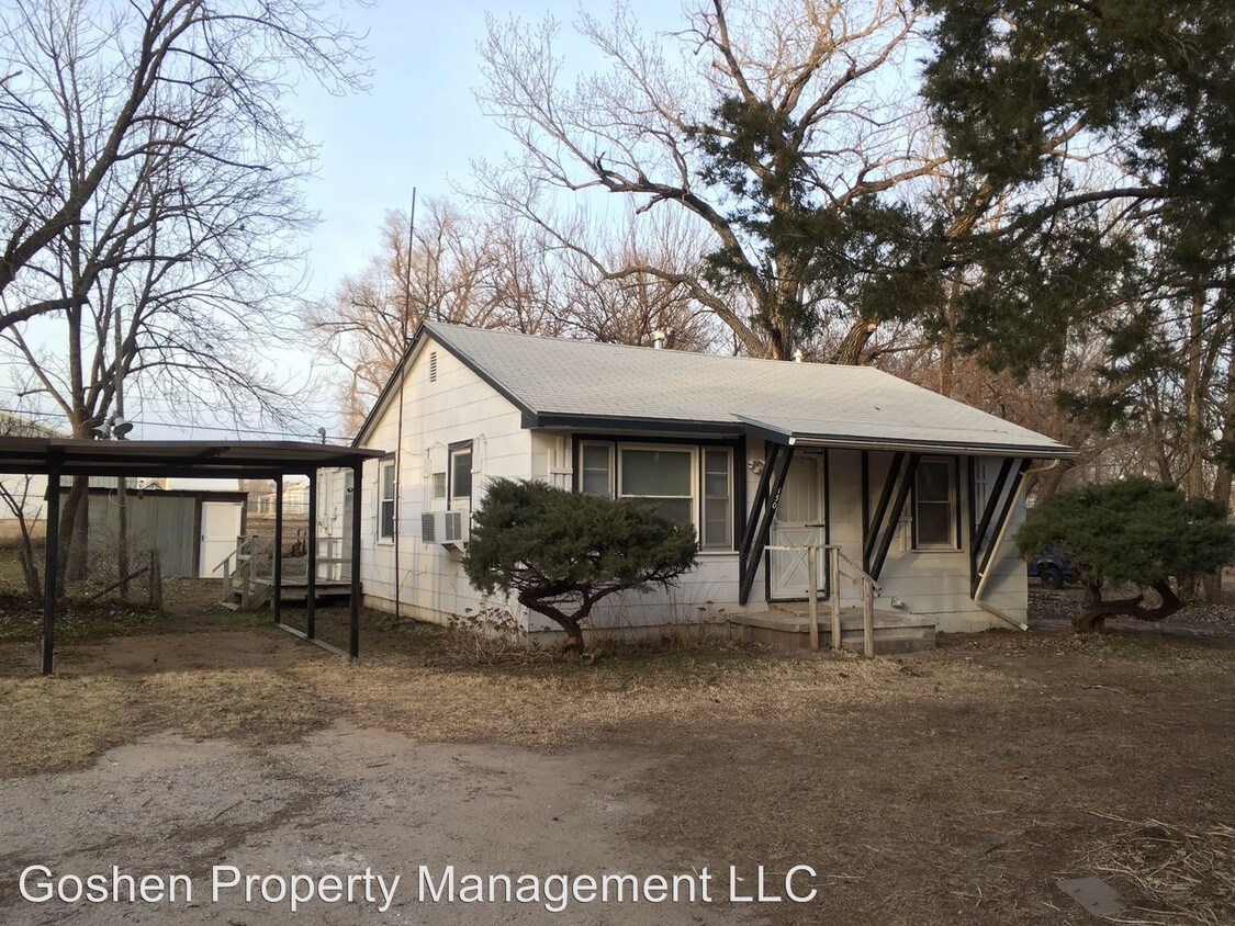 Primary Photo - 2 br, 1 bath House - 130 E 86th St S
