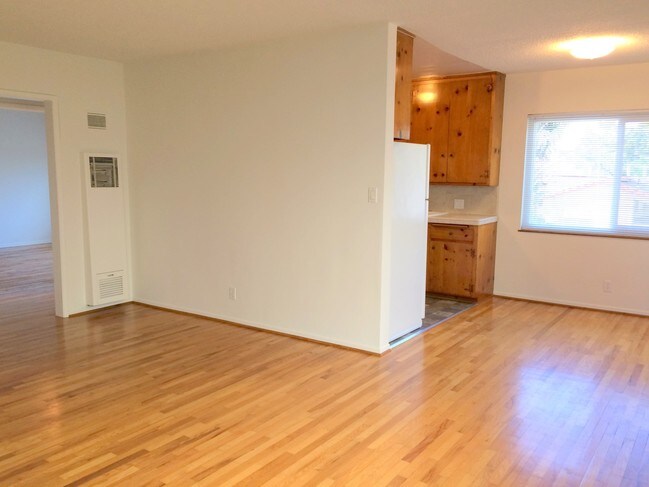 Building Photo - 3745 S Centinela Ave