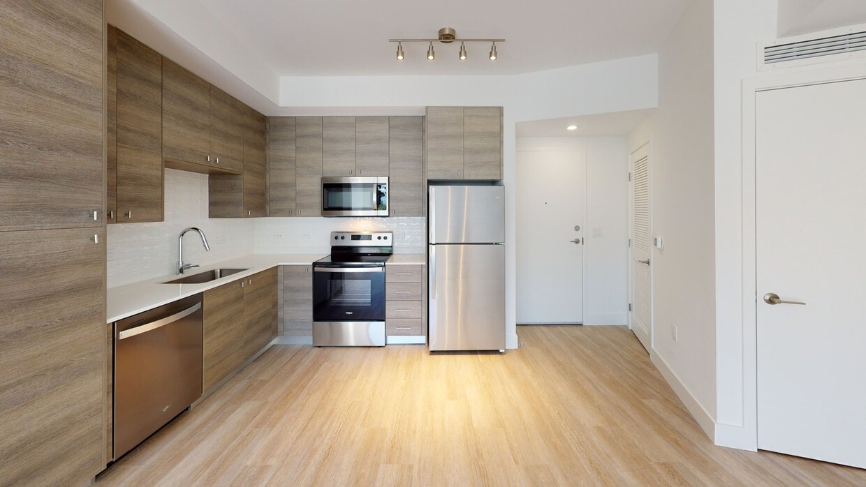 Photo - SoLe Mia Rentals Apartments