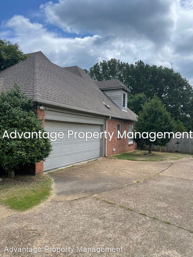 Building Photo - 4 br, 2.5 bath House - 9599 Cherry Laurel Cv.