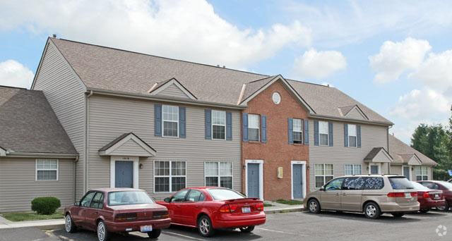 Foto del edificio - Highland Village Apartments