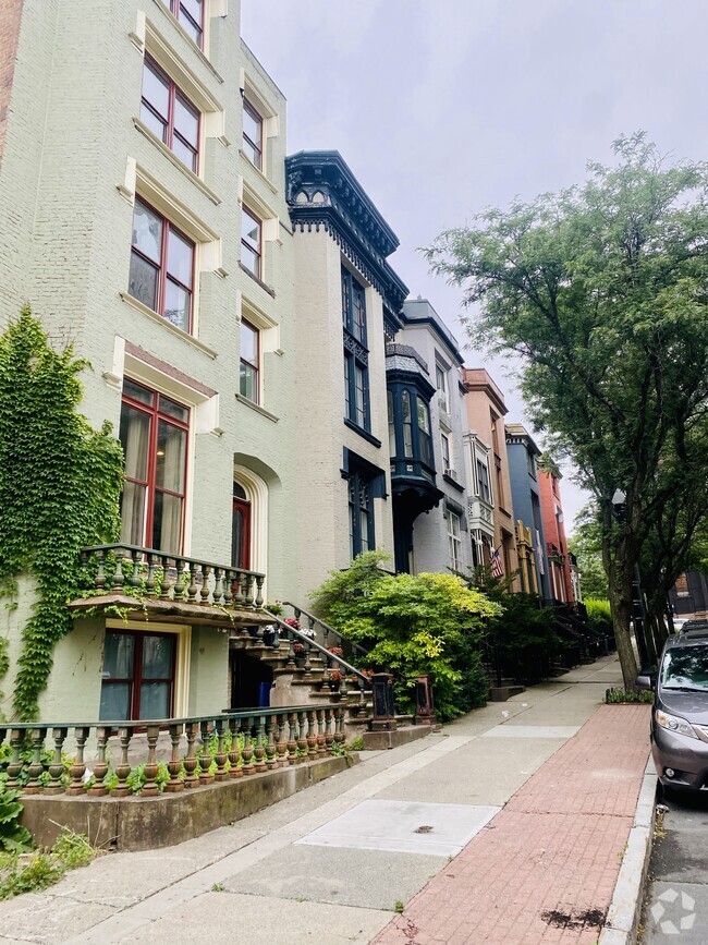 Mansion Area Apartments for Rent Albany, NY