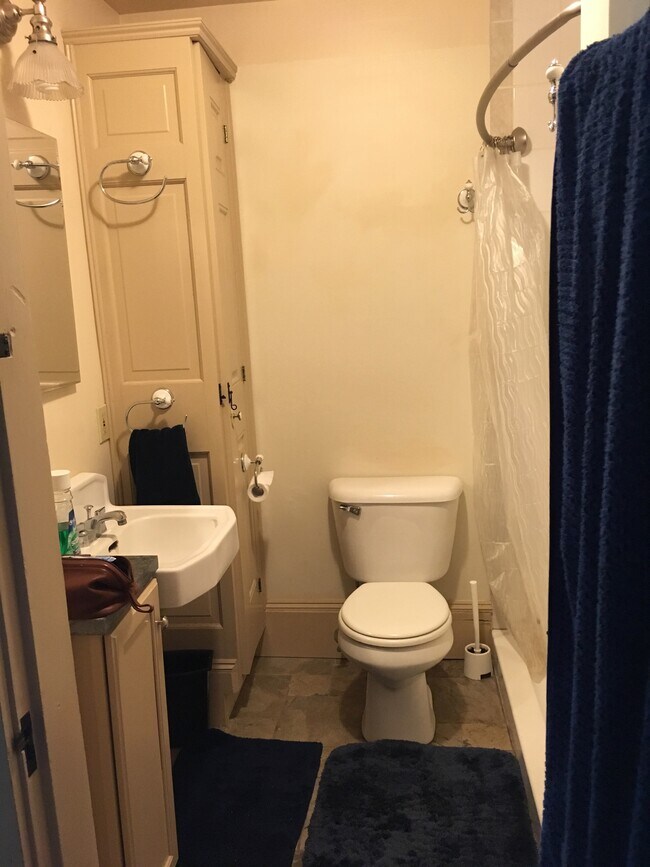 Baño completo, piso con temperatura regulada - 21 Oak St