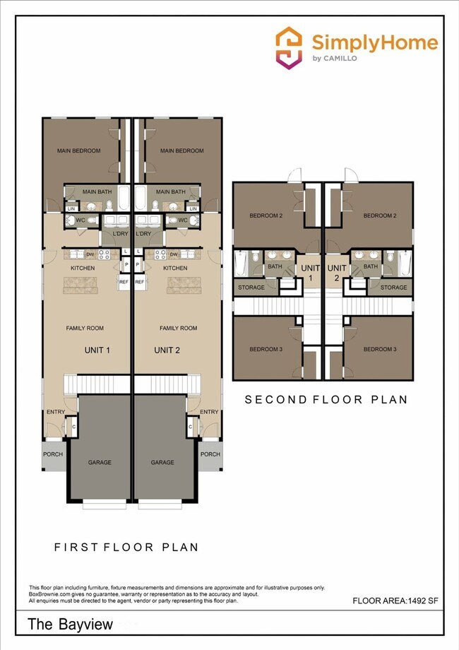 Foto del edificio - 12130 Pia Drive
