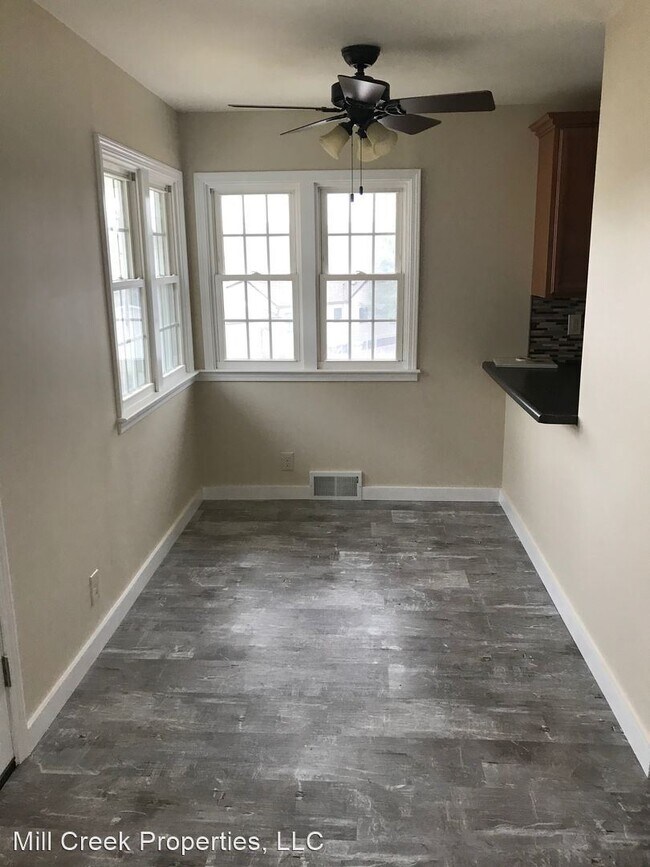 Foto del edificio - 2 br, 2 bath House - 815 S. Bluff Blvd