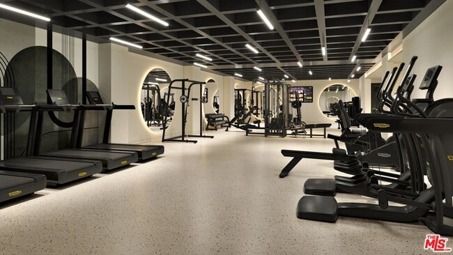 Building Photo - 3807 Wilshire Blvd