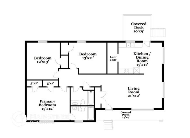 Foto del edificio - 373 Quail Hollow Rd