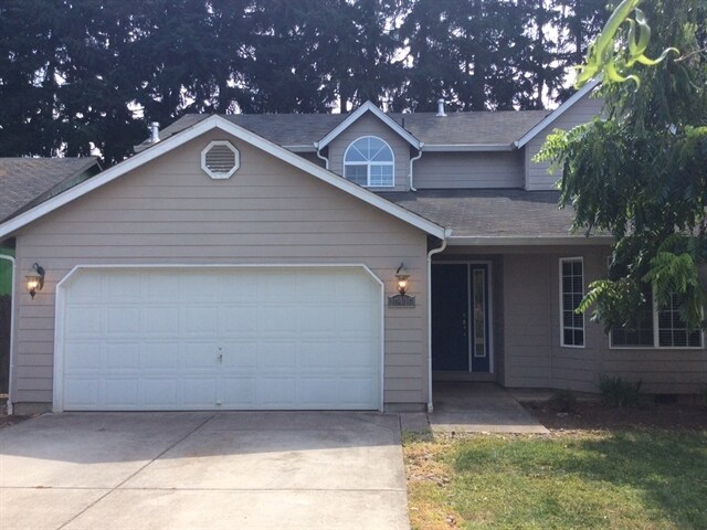 Foto principal - 10417 NE 97th St