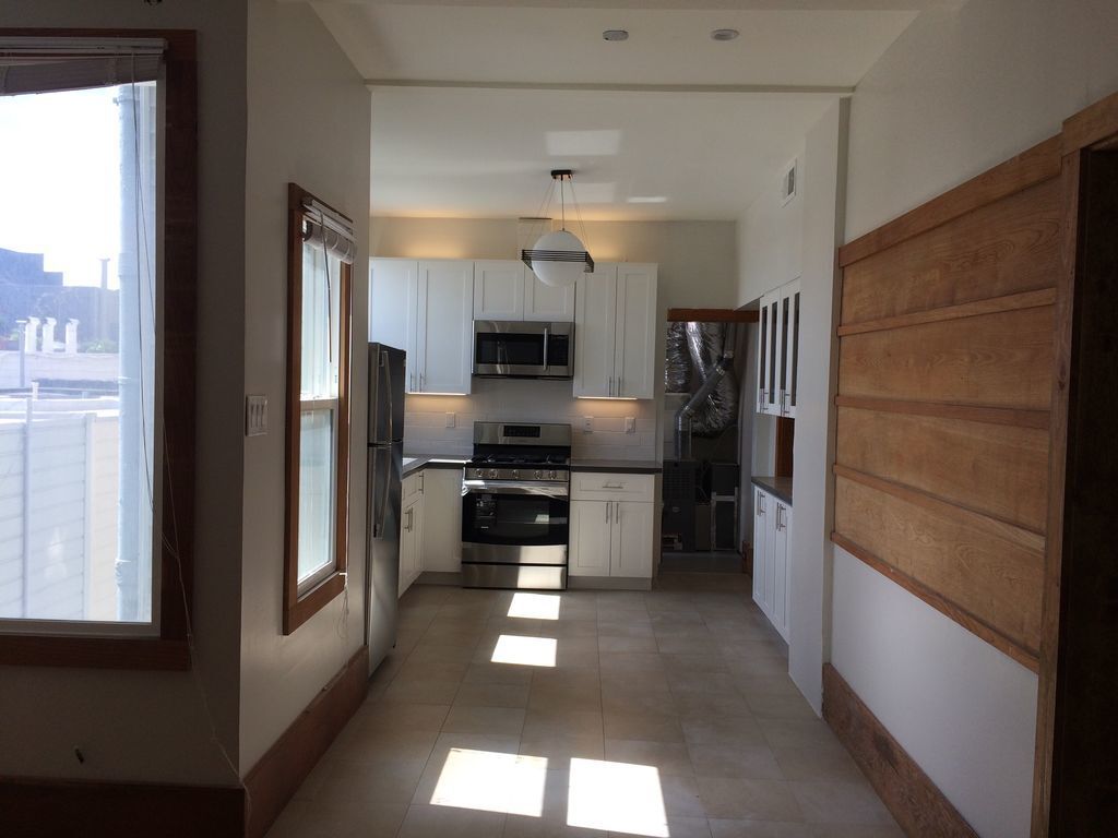 Foto principal - 1025 Jones St