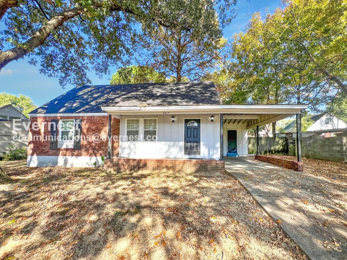 Primary Photo - 8614 Bunker Hill Dr