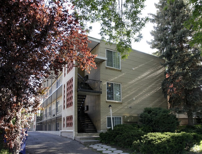Crandall Apartments Salt Lake City Ut Home Utah Salt Lake City Crandall Apartments Primary Photo