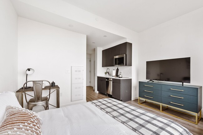 CMPND 9 Homestead - CMPND 9 Homestead