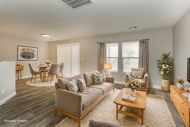 Foto del edificio - 8924 W Perfect Diamond Ct