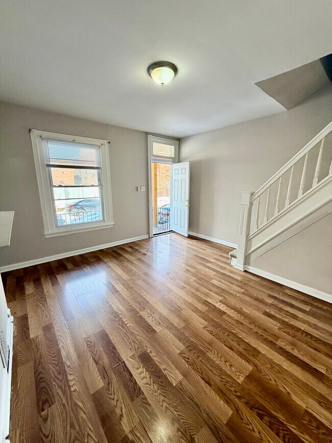 Photo - 6218 Wheeler St Townhome