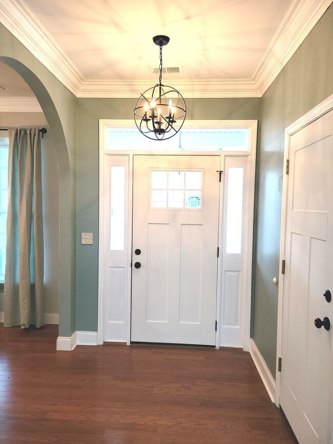 Building Photo - Stunning four bedroom in Charleston National on large lot - Mt. Pleasant