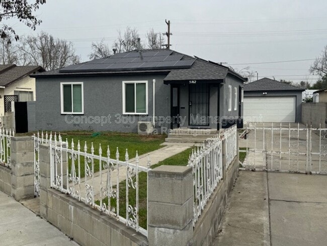 Photo - 5762 Cedar Ave Apartment