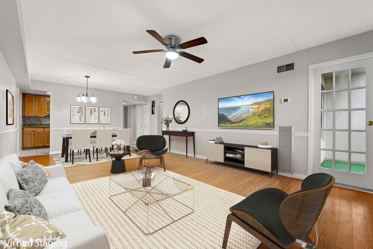 Foto principal - 6300 Stevenson Ave