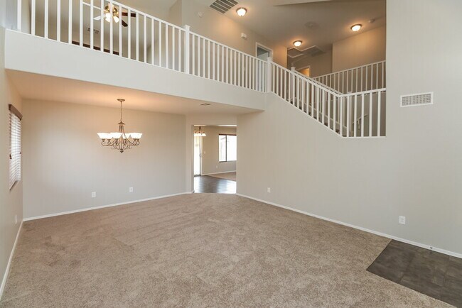 Building Photo - 1924 W Gold Mine Way