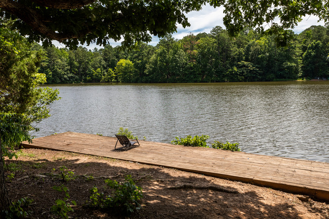 Foto del edificio - ARIUM Lake Lynn