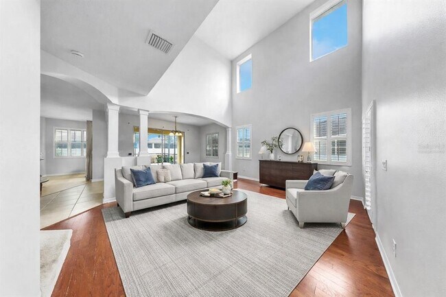 Foto del edificio - 17423 New Cross Cir