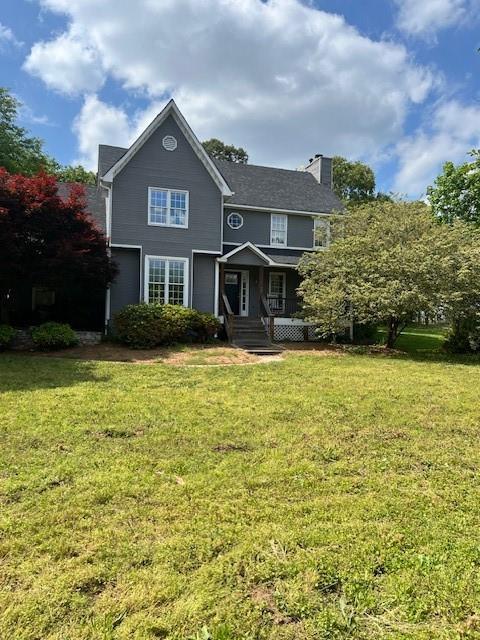 Foto principal - 3027 Lower Roswell Rd