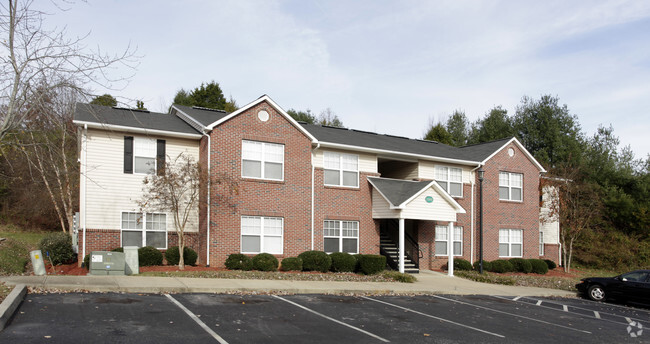 Teller Village Apartments