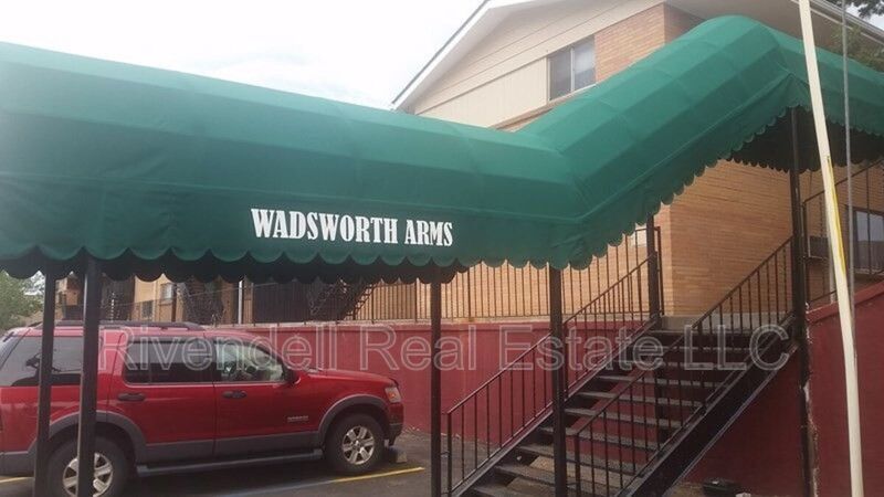 Primary Photo - 6700 Wadsworth Blvd