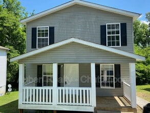 Building Photo - 3911 Wilsonia Ave