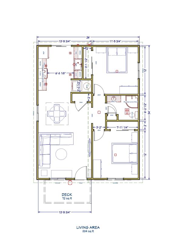 Building Photo - 300 Barclay Rd