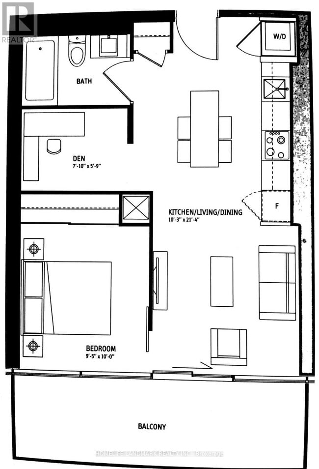 Building Photo - 15 Grenville St