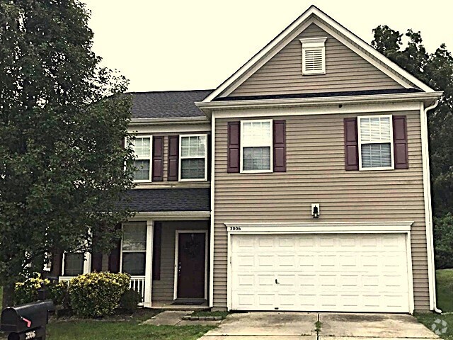 Building Photo - 3006 Chimney Wood Trl