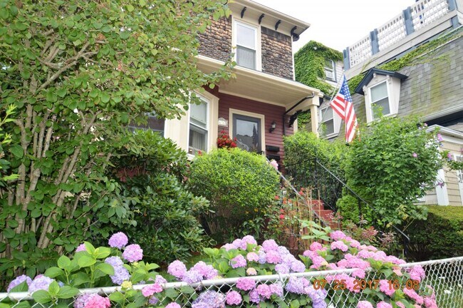 Foto del edificio - 616 Thames St