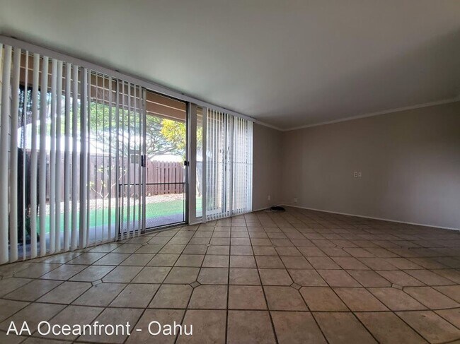 Foto del edificio - 3 br, 2.5 bath House - 94-333 ANANIA DR #31