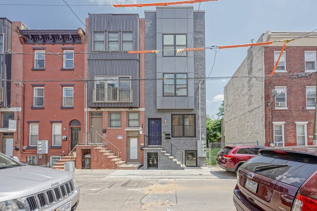 Photo - 1725 N Gratz St Apartment