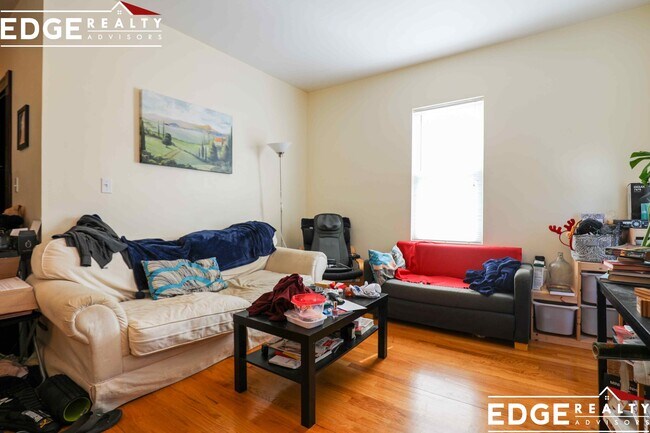 Foto del edificio - 5 Smythe St