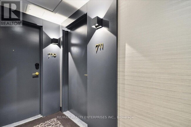 Photo du bâtiment - 543 Richmond St W