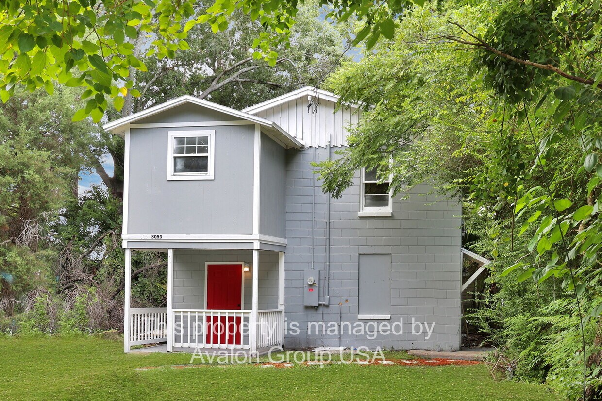 Primary Photo - 3058 Fitzgerald St