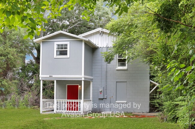 Building Photo - 3058 Fitzgerald St