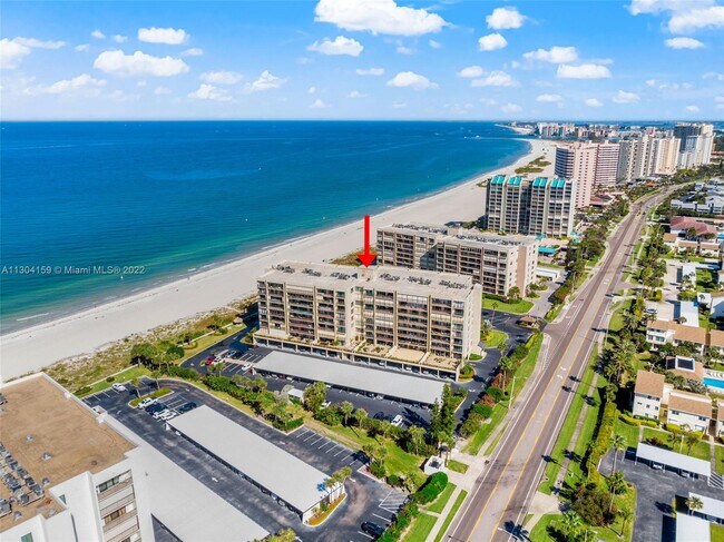 Foto del edificio - 1430 Gulf Blvd
