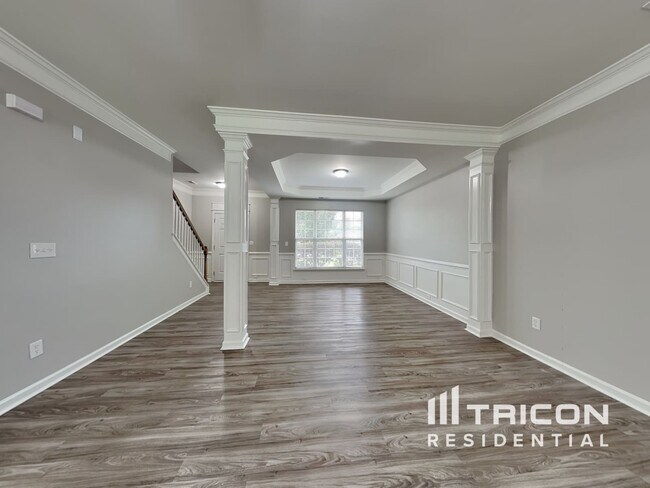 Foto del edificio - 3644 Catawba Creek Dr
