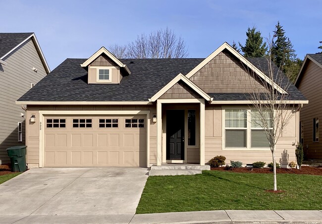 Building Photo - 322 Stone Park
