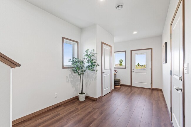 Foto del edificio - Newly Built in the Wilds neighborhood of West Fargo!