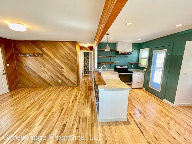 Building Photo - 2 br, 1 bath House - 1226 SE 86th Ave.