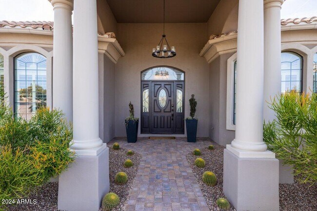 Foto del edificio - 9377 E Conquistadores Dr