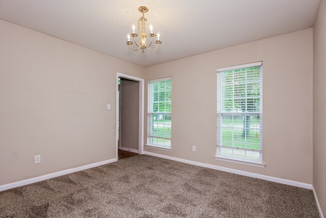 Foto del edificio - 4511 Tabcat Ct