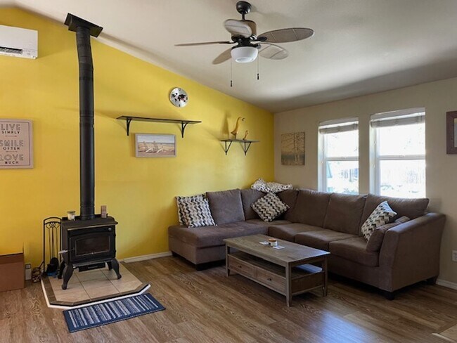 Foto del edificio - Cute Home in SW Bend