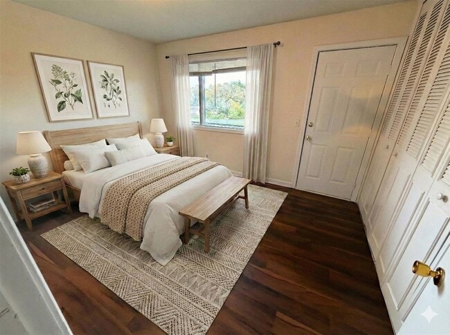 Foto del edificio - 1036 Ellen Dr