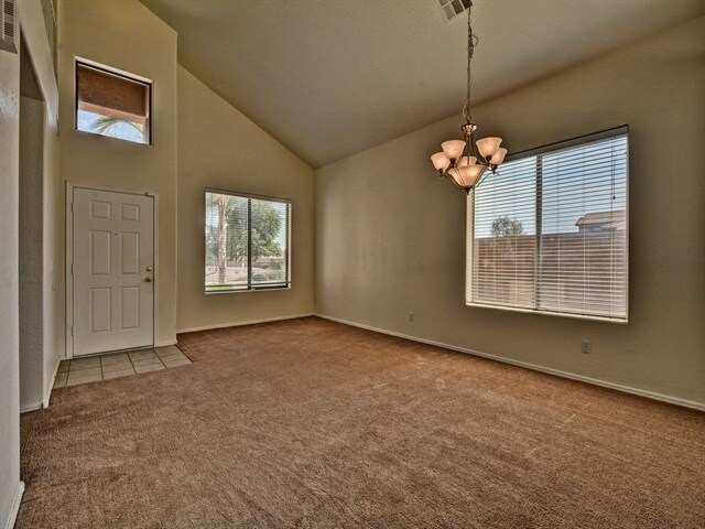 Foto del edificio - 6787 E Four Peaks Way